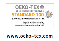 oeko seraflex
